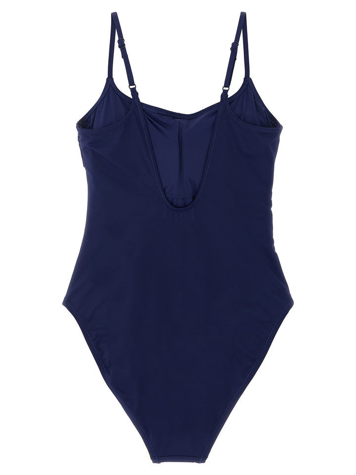 Polo Ralph Lauren Kennedy Beachwear - Blue | 62b72b9b9ce6ca78bc10d1928d6e06a92fc21025
