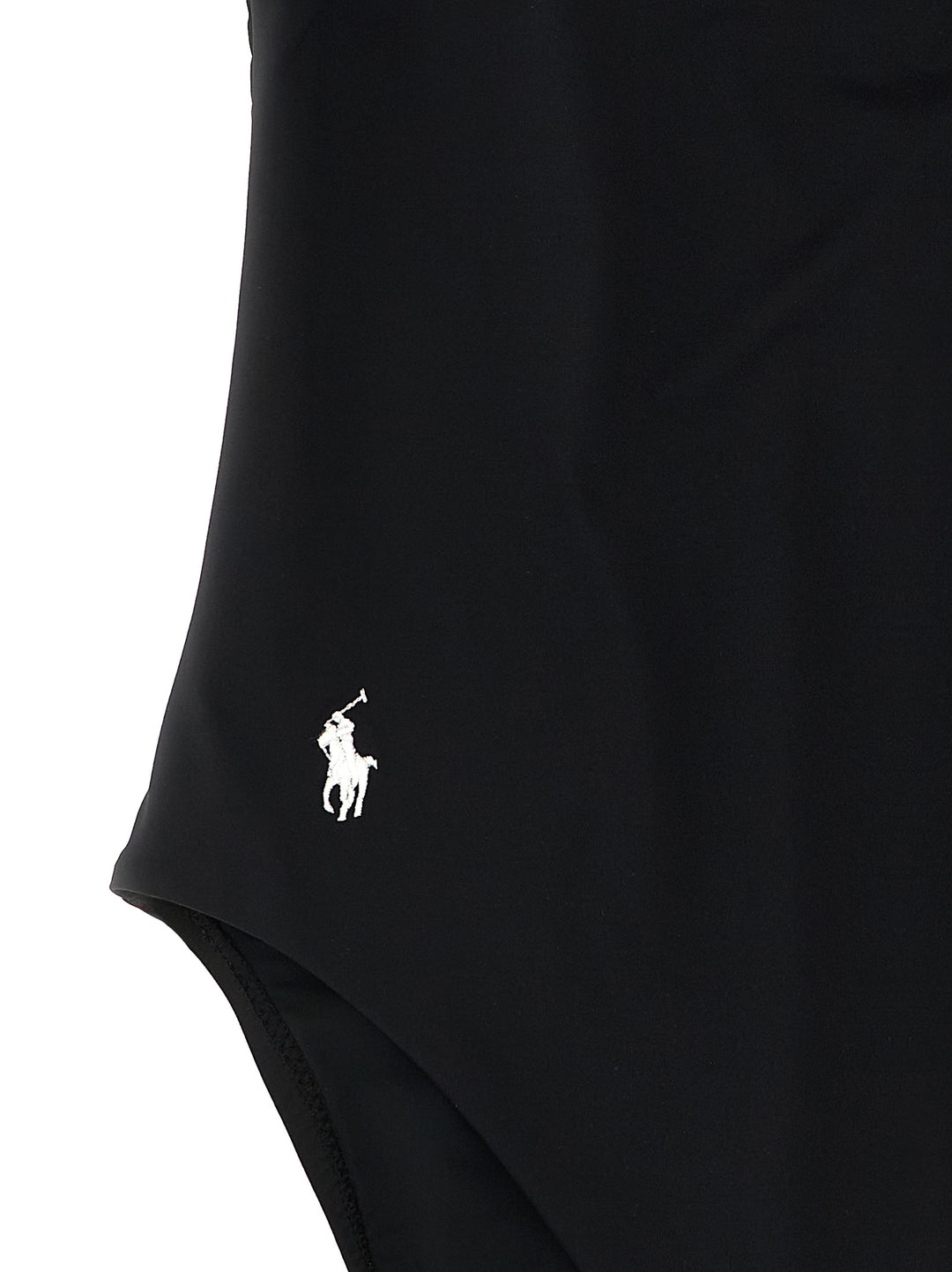 Polo Ralph Lauren Kennedy Beachwear - Black | 8912513f512bbffd3e41ba4b6db7d9c5ec41251f