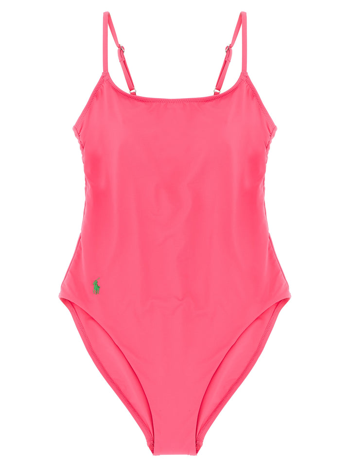 Polo Ralph Lauren Kennedy Beachwear - Pink | f6cdc7100e1c5ee3f1ddcadd664e48bfc1eb2f50