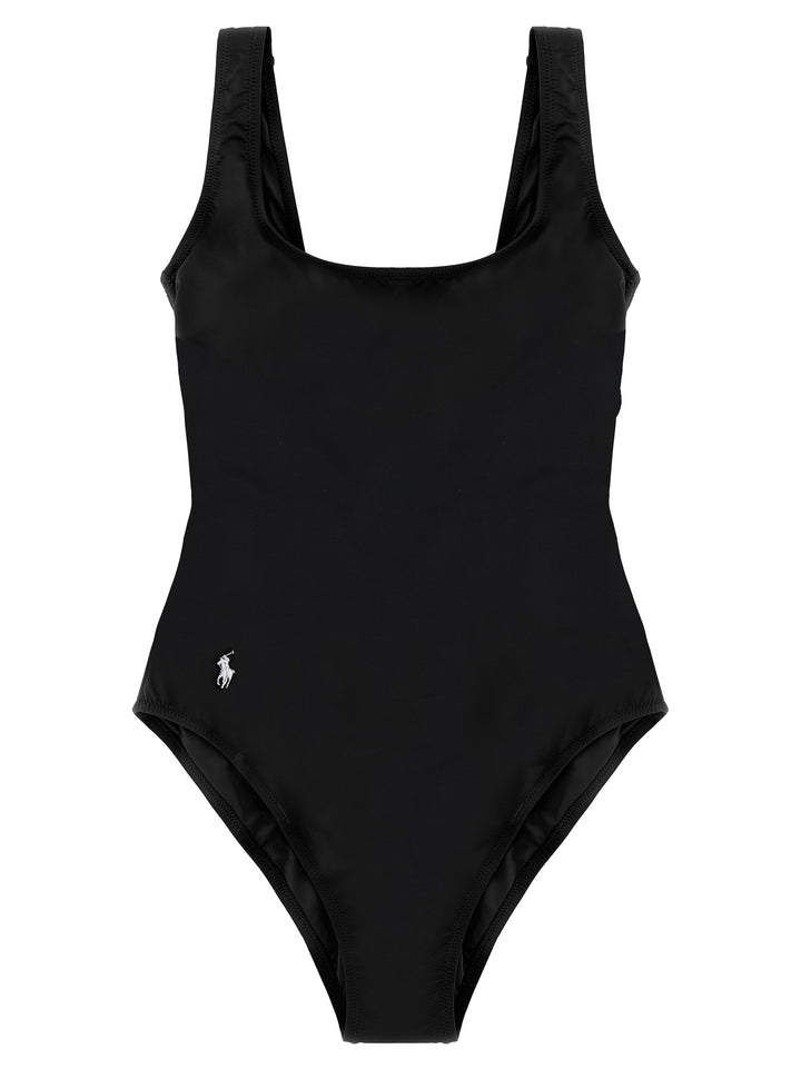 Polo Ralph Lauren Martinique Beachwear - Black | 0c34dc2a0c50283bc9a4136d6342be6c53470710