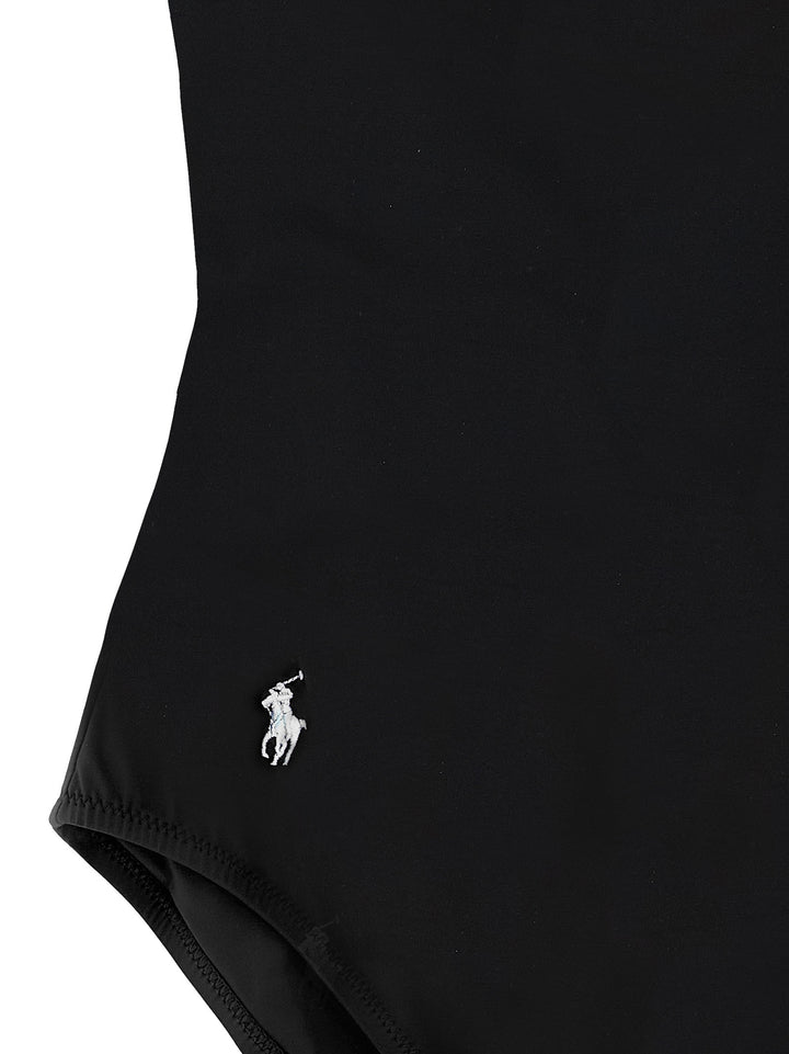 Polo Ralph Lauren Martinique Beachwear - Black | de19f00fe3abfe0a624ee41646937ef2c31f9aee