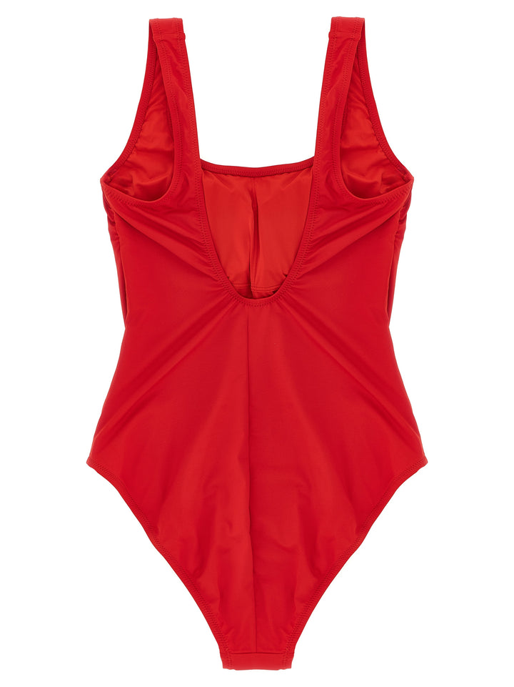 Polo Ralph Lauren Martinique Beachwear - Red | 900fc38b344f34a9a201cef82a17f34082dde3a6