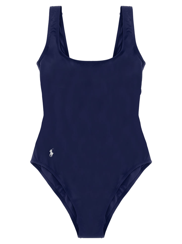 Polo Ralph Lauren Martinique Beachwear - Blue | a0318ab1774b837b75669da3ce29456b25ce86d0