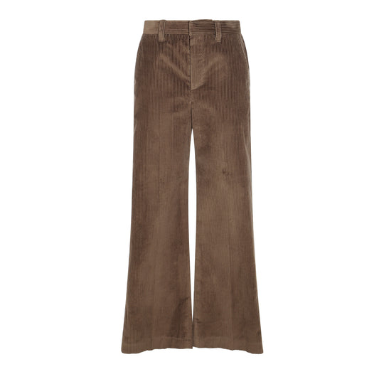 Trousers Legno