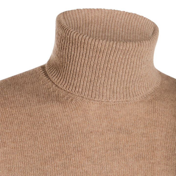 Malo Sweaters - Brown | 6c6c263437721fa679d7b35c5ac18a841874a1ca