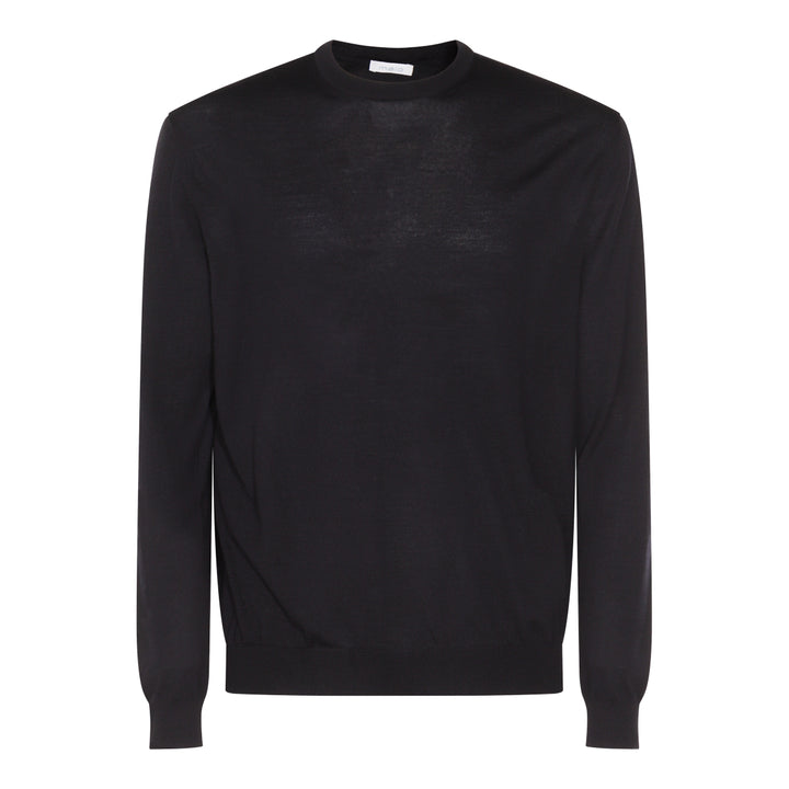 Malo Sweaters - BLU DIESEL | b1896f6514728c1c17bb2356ee15dbc667b666d2