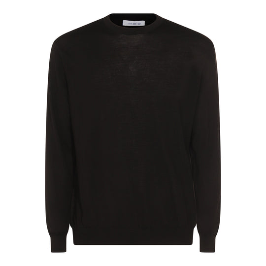 Sweaters Blacks And Greys