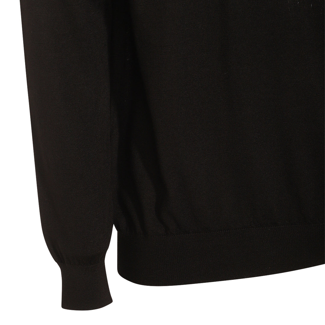 Malo Sweaters - Blacks and greys | 55bb605985152e32b25e1fe81ed6290c48ef004d