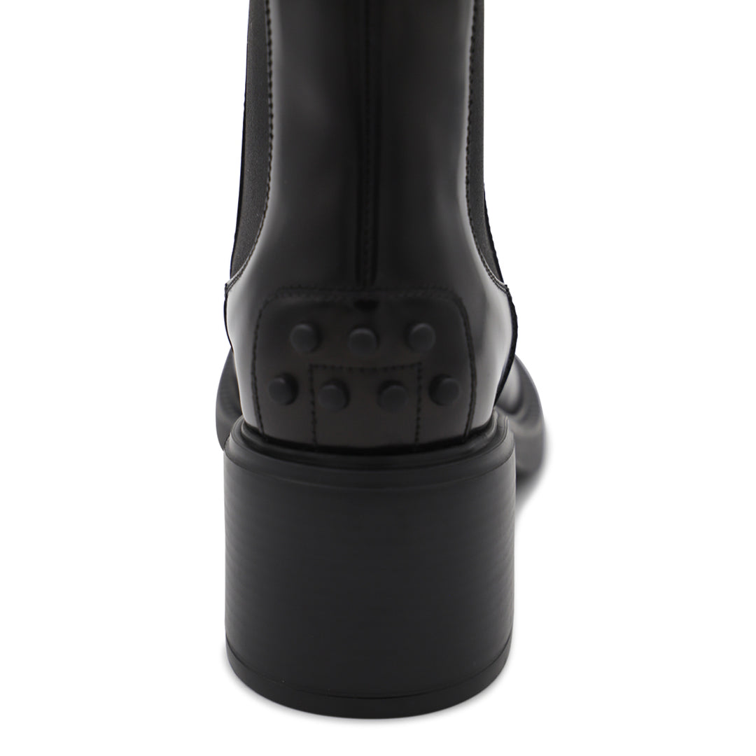 Tod'S Boots - Blacks and greys | 0bd361a38561d028450f16269b72b651fc290924