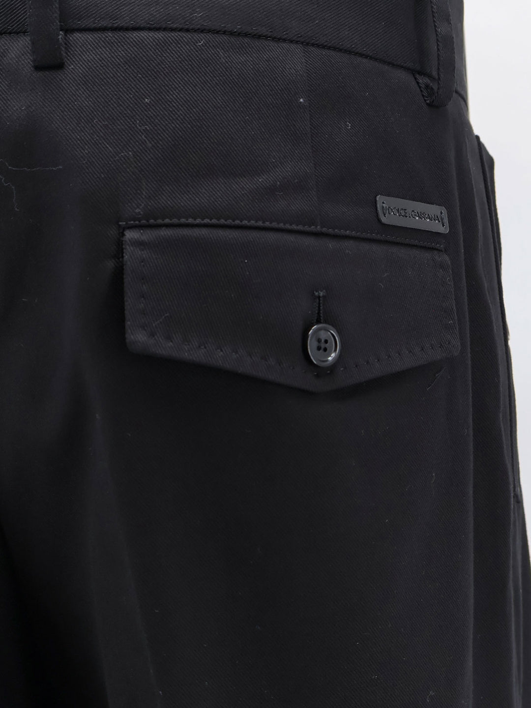 Dolce & Gabbana  - Blacks and greys | 0cc0ab5fb512df6dac867e19b4272e21ef99c176