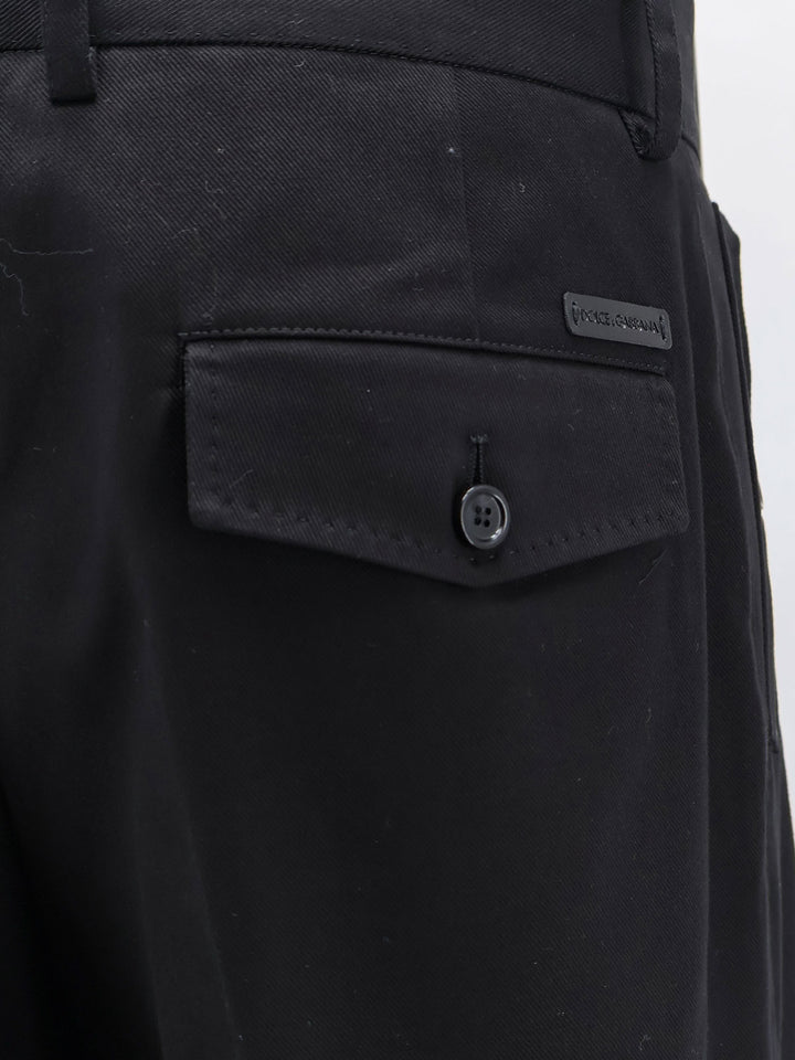 Dolce & Gabbana  - Blacks and greys | 0cc0ab5fb512df6dac867e19b4272e21ef99c176