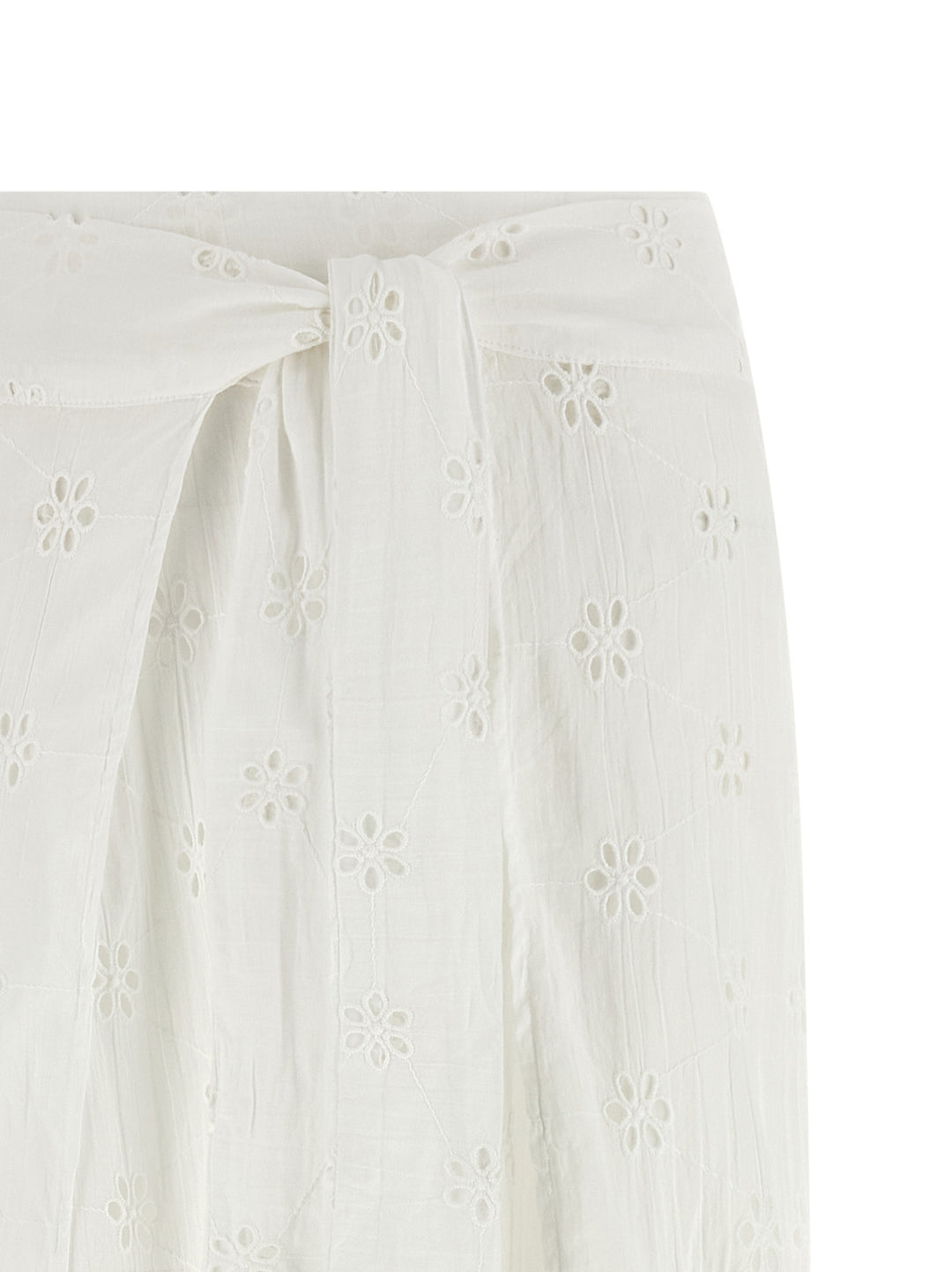 Polo Ralph Lauren Wrap Pants - White | dbc1a1882eb520342513ead4d15243fae4299c59