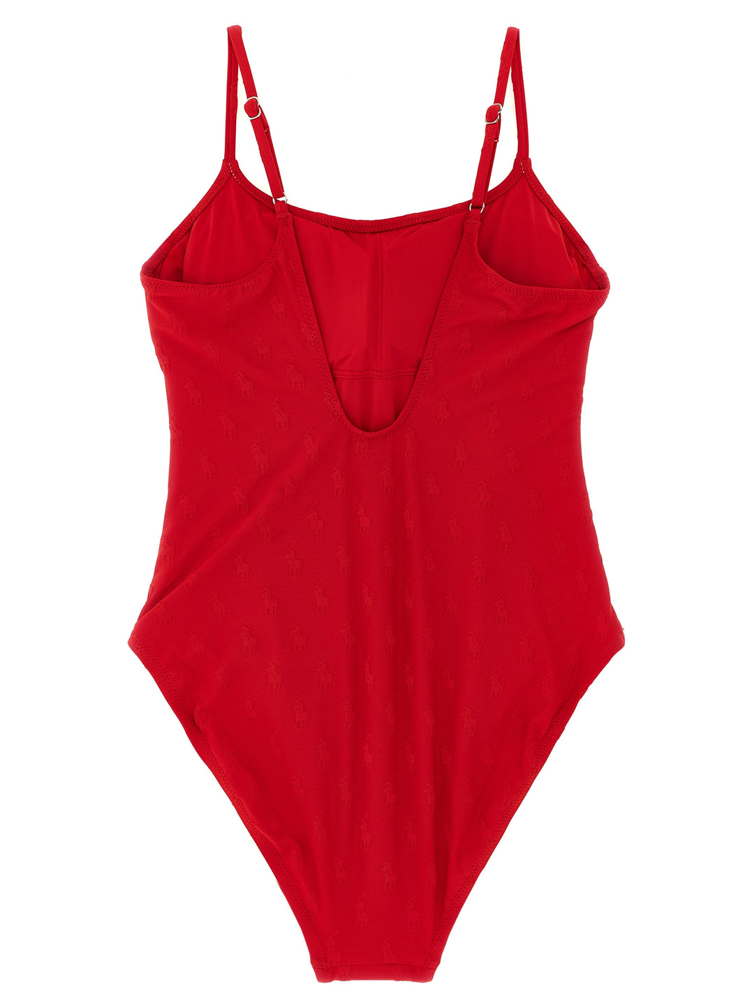 Polo Ralph Lauren Kennedy Beachwear - Red | 876282fb18948d8f36fdeabf84c4b1d3037d353c