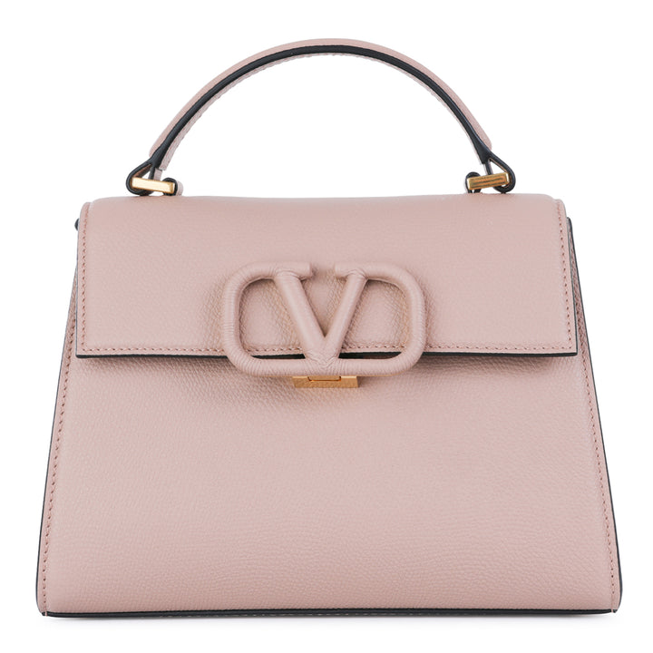 Valentino Garavani Bags - ROSE CANNELLE | db53ffd07b9ea978210d1fdd41059efbaa9ae62f