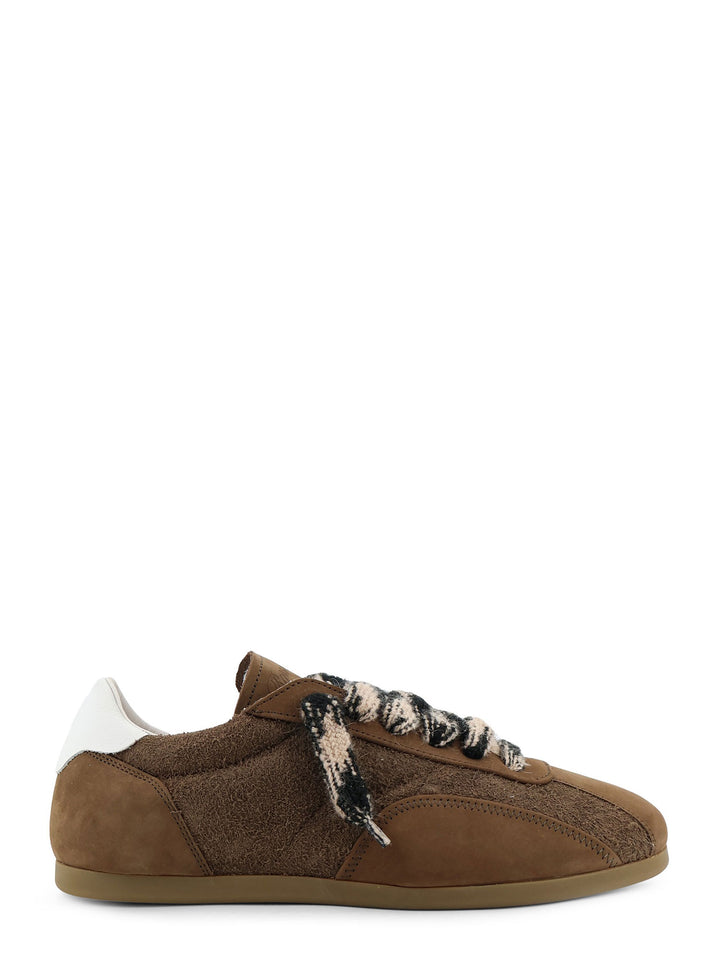 Represent Sneakers - Brown | ce8e6ee6e3afc7d45a404de60cb38518df953624