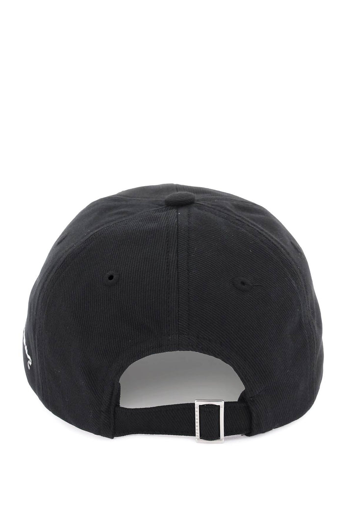 La Casquette Baseball Cap