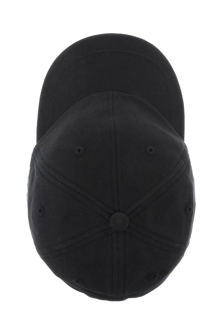 La Casquette Baseball Cap