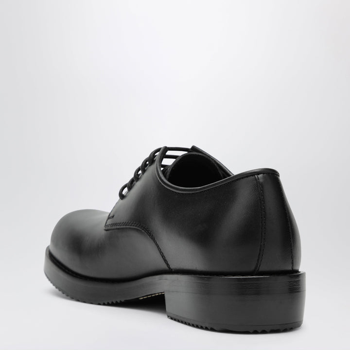 Dries Van Noten Shoes - Black | 2199020686bccb549df297f1b9f800650d940b84
