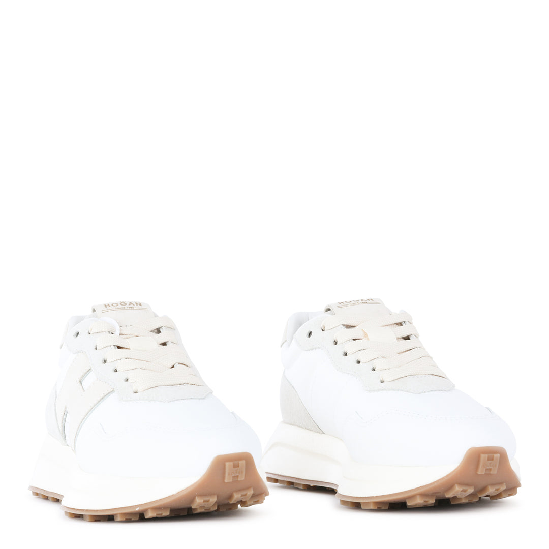 Hogan Sneakers - Light and natural | 4c995c830b169bc33be19450fe08d2bd06531ee1