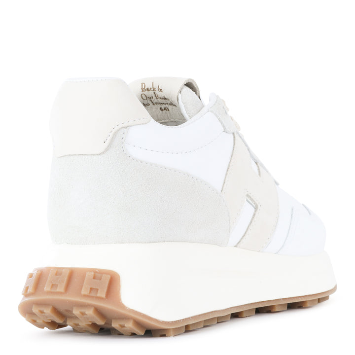 Hogan Sneakers - Light and natural | 0eff83fb546cd74fab99e468fd0186e43501a8fe