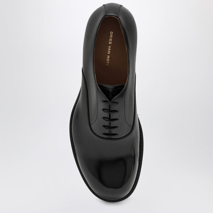 Dries Van Noten Shoes - Black | 669e26596ce686ca687bf58ebb4ddcd86a4f6c84