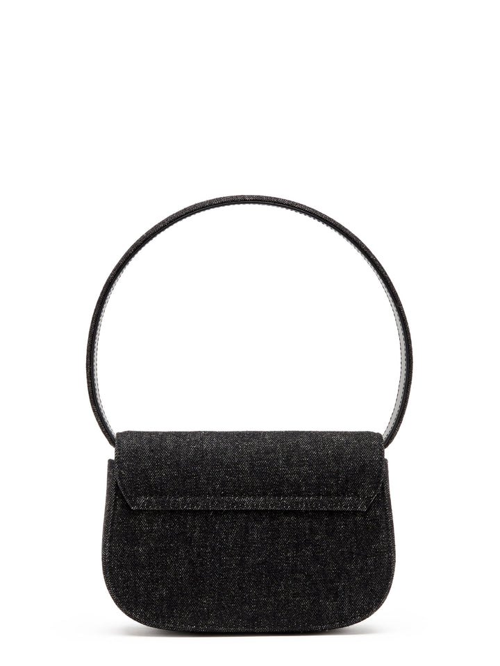 Diesel Bags - Blacks and greys | 1438d363c854305f9046bd46bce3334d61e2befe