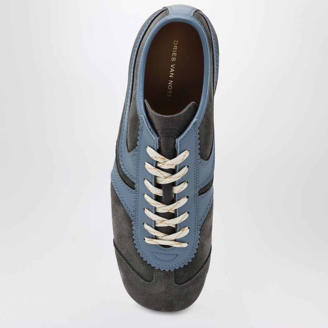 Dries Van Noten Shoes - Grey | 55149571f30b5b6c77294b859fd3a5b09517f49b