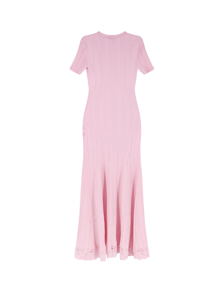 Self Portrait Dresses - Light and natural | 8617cd8b9222de382effa8753b77e435d19936ac