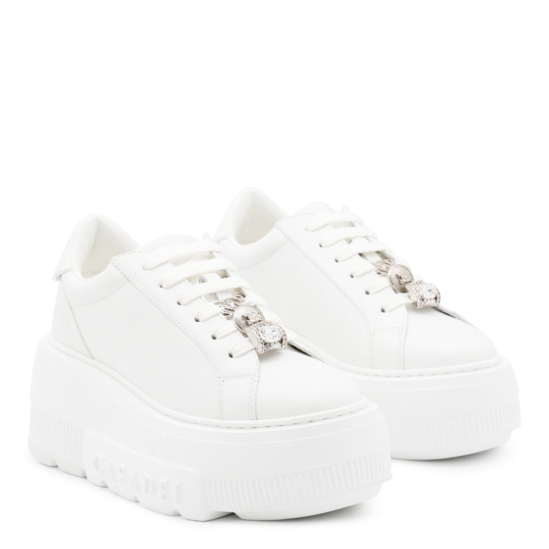 Casadei Sneakers - Light and natural | 504c2987a601b86d0d66822ba662262c80c1e675