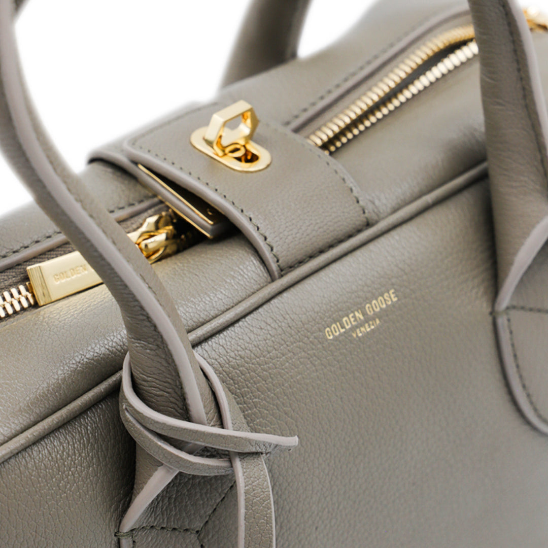 Golden Goose Bags - SAGE GREEN | c42ac04863276f564cc482d06f31e1bb82fbcc57