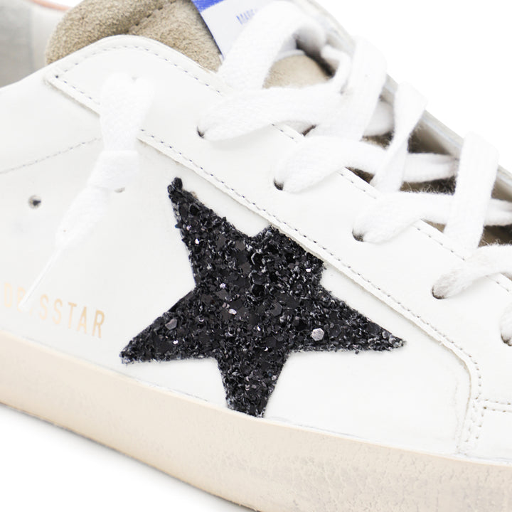 Golden Goose Sneakers - WHITE/TAUPE/BLACK/DOVE GREY | 08dfa8e5eb1d013edf3d206b867f9171d2a62263