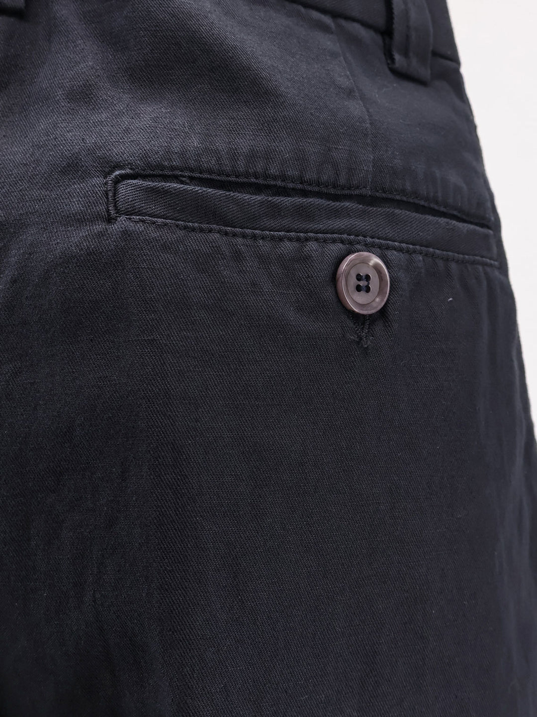 Aspesi Shorts - Blue and green | 0d8d8bd8be118b1a9a3e199b16c33fe96e1b8ece