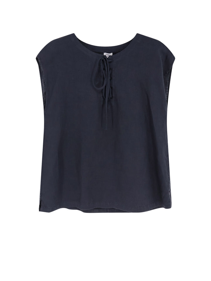 Aspesi Shirts - Blue and green | 99ae0e3919dacf73998a6829b305c7d6ab1d4633