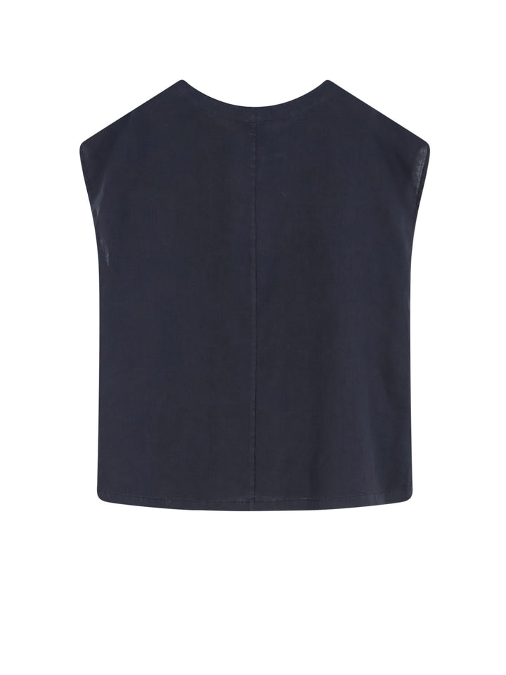 Aspesi Shirts - Blue and green | 85829fa9efc3f20c08e88772912d352e38c8d0d1