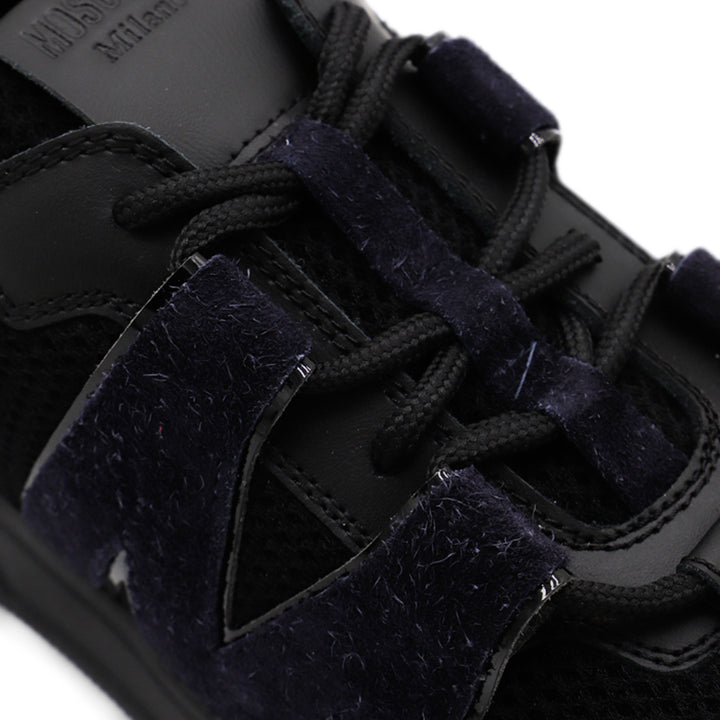 Moschino Sneakers - Blacks and greys | 54a6523ad8cc846f3ffff40c1efcb0c2ed105e4e