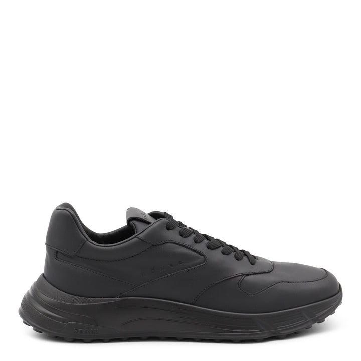 Hogan Sneakers - Blacks and greys | 2bafd13d3ac88fa05e7b0f193b68ecdb1167a779