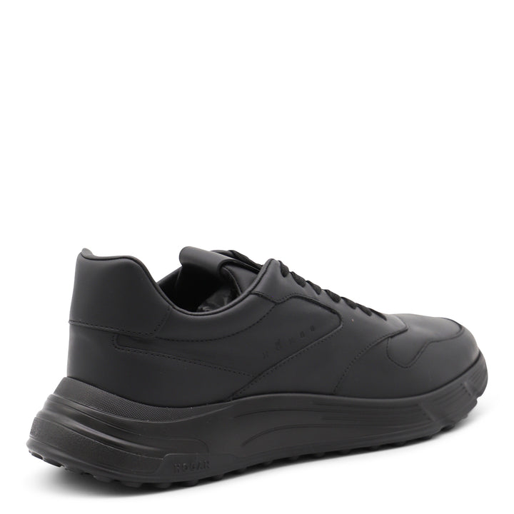 Hogan Sneakers - Blacks and greys | 3188ba3f9309f0cfa8f5960463e220c509e1802b