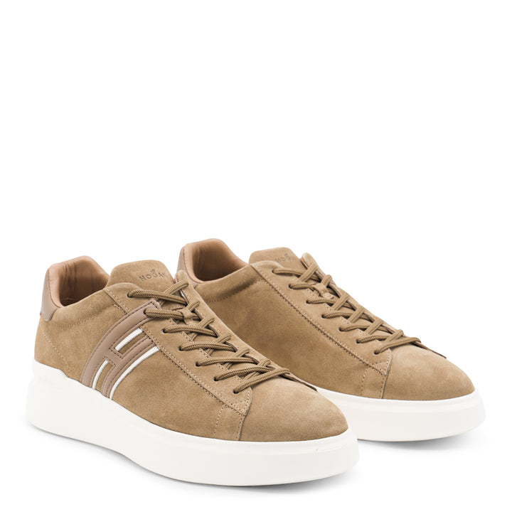 Hogan Sneakers - Light and natural | 279b636a342c31bd4b088a79cb5d803054587063