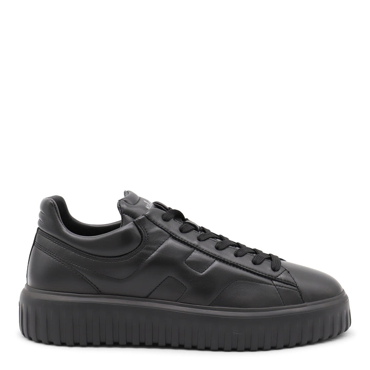Hogan Sneakers - Blacks and greys | 8de6421d055d3698f5e21df8fb6cee39cb115729