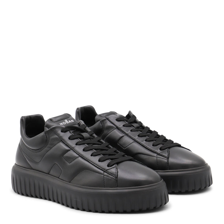 Hogan Sneakers - Blacks and greys | d400c670048dfed34fb43aeac284de0aef2d273b