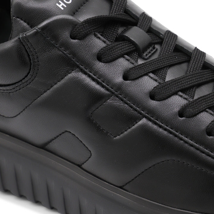 Hogan Sneakers - Blacks and greys | d145371301d7642c1521b28b75ccd72cea3ea494