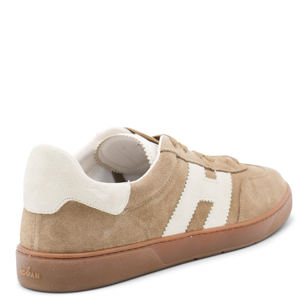 Hogan Sneakers - Light and natural | 6e089af3ee5e066a8d5584b4e2fbedcf8d768d48
