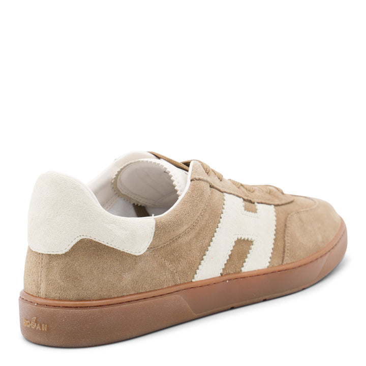 Hogan Sneakers - Light and natural | 6e089af3ee5e066a8d5584b4e2fbedcf8d768d48