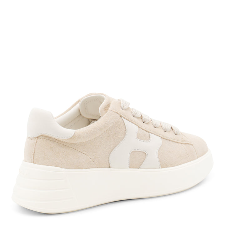 Hogan Sneakers - Light and natural | c2a033aec90e58b5e1756c863f7381a65cb765f6