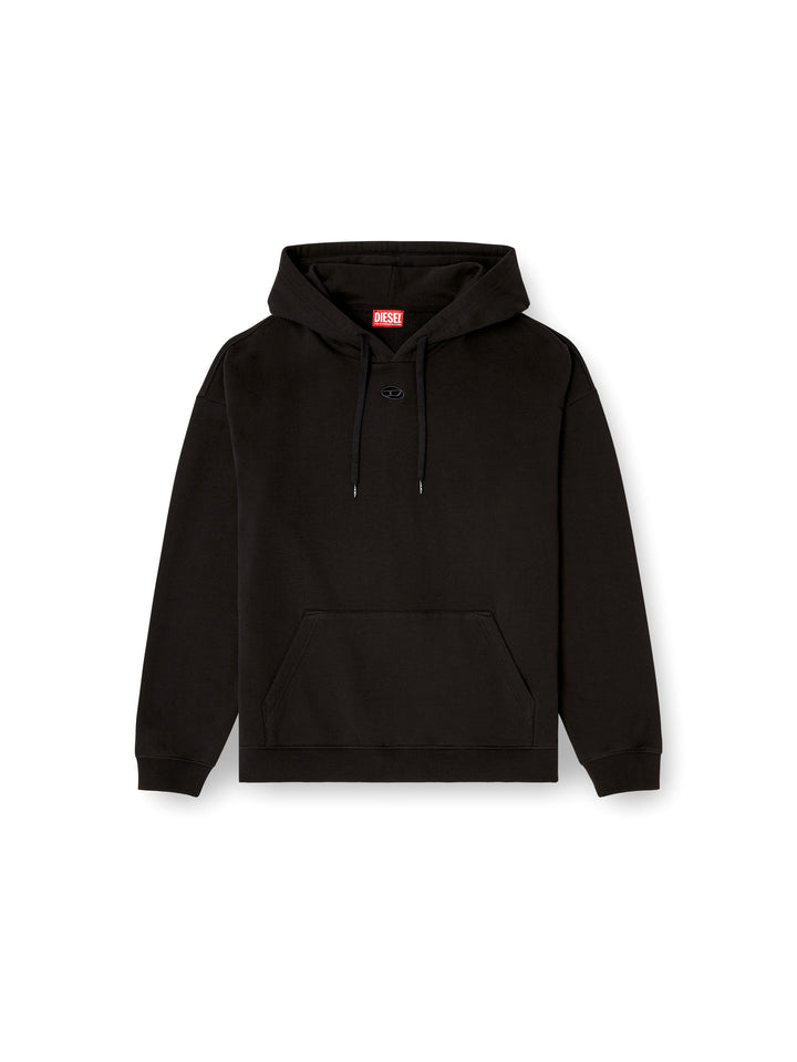 Diesel Sweaters - Blacks and greys | 3625193f4a24885ca30565b3eefc6323c1df6e8c