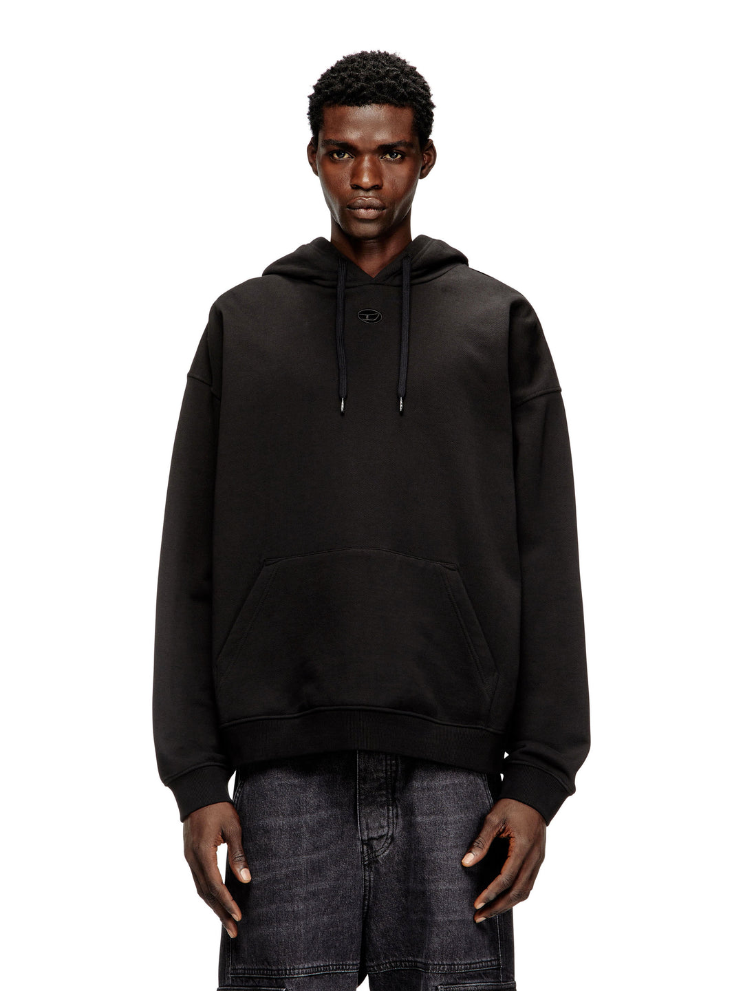 Diesel Sweaters - Blacks and greys | 23109db78aaf750485d655b220e6674883a73eb1
