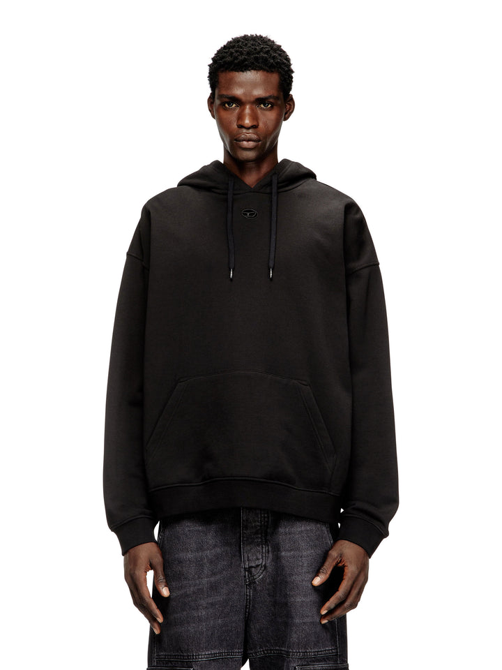 Diesel Sweaters - Blacks and greys | 23109db78aaf750485d655b220e6674883a73eb1