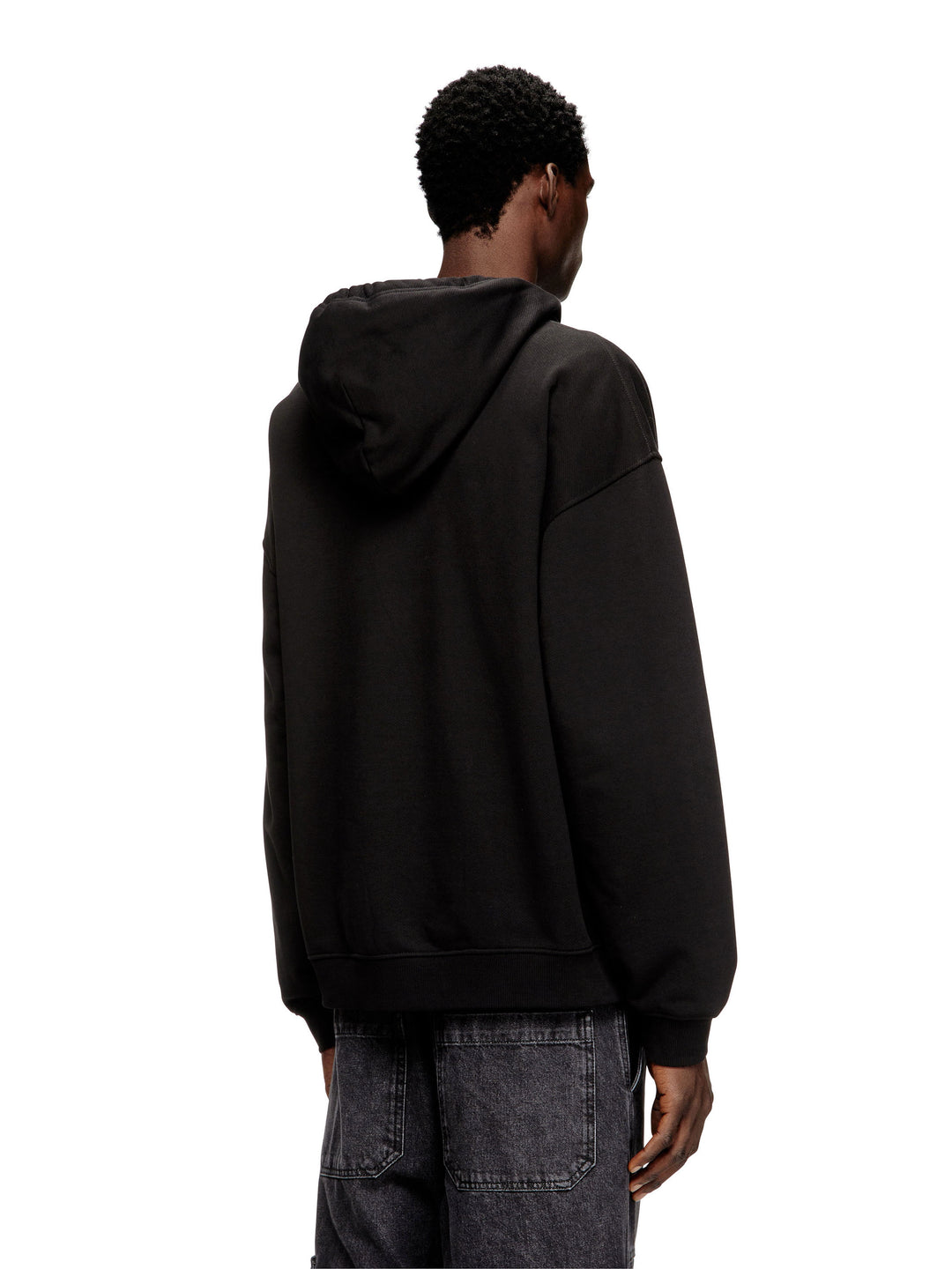 Diesel Sweaters - Blacks and greys | 6d06302302423ce739fbfc01f15fe8ccfad086fb