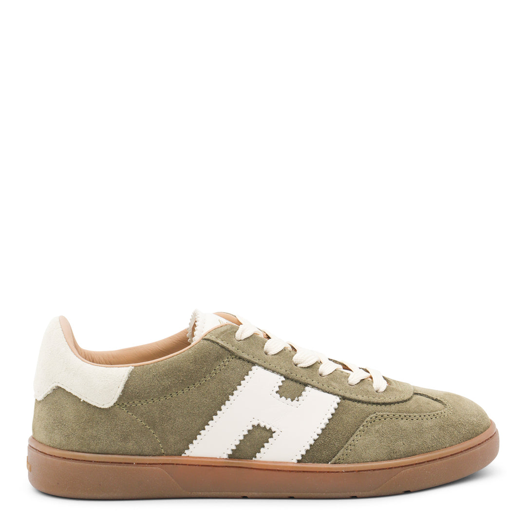 Hogan Sneakers - KHAKI | 9c57ebe6be1ab8716461627e7cc4f63e1267e64f