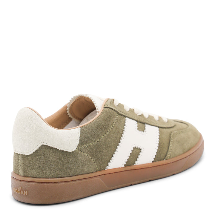 Hogan Sneakers - KHAKI | 3dfb96a02e087e56d74e581fe9fdcd8a724694c1